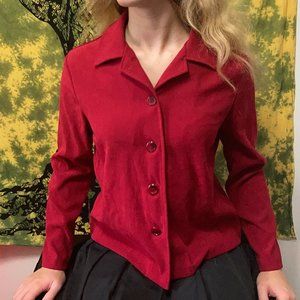 Briggs New York Petite Jacket